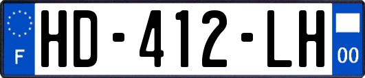 HD-412-LH