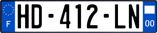HD-412-LN