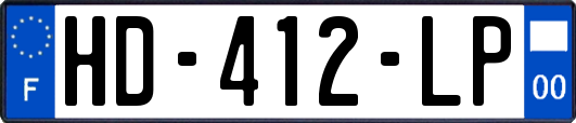 HD-412-LP