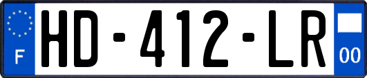 HD-412-LR