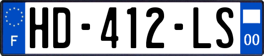 HD-412-LS