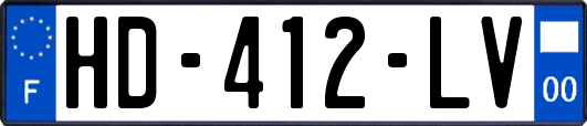 HD-412-LV