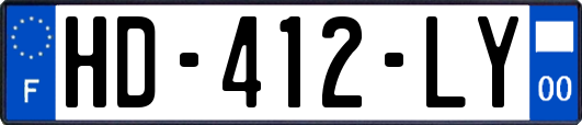 HD-412-LY