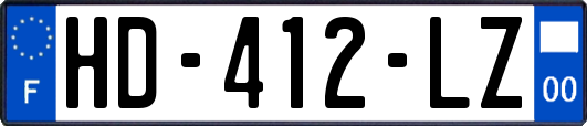 HD-412-LZ