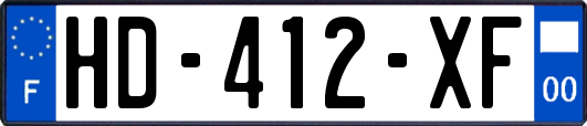 HD-412-XF