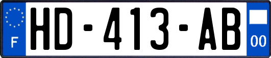 HD-413-AB