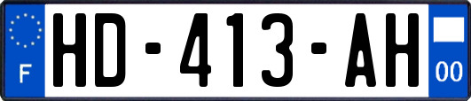 HD-413-AH