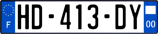 HD-413-DY