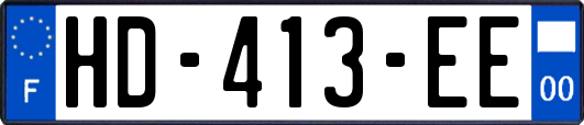 HD-413-EE