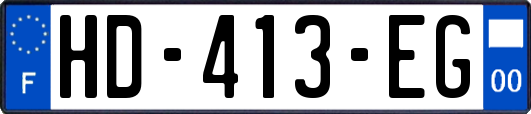 HD-413-EG