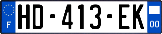 HD-413-EK