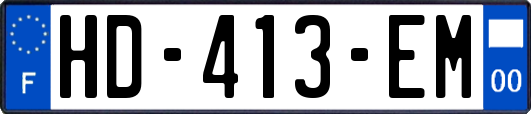 HD-413-EM