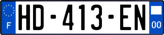 HD-413-EN