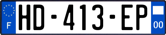 HD-413-EP
