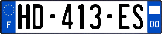HD-413-ES