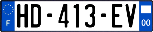 HD-413-EV