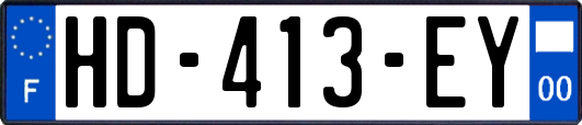 HD-413-EY