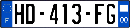 HD-413-FG
