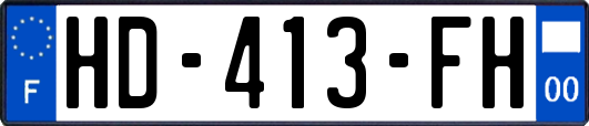 HD-413-FH