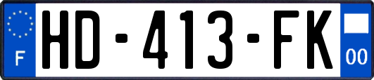 HD-413-FK