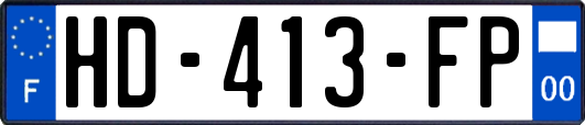 HD-413-FP