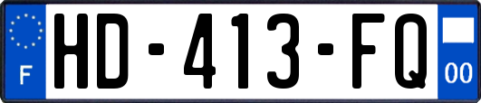 HD-413-FQ