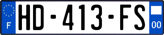 HD-413-FS