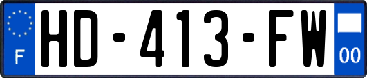 HD-413-FW