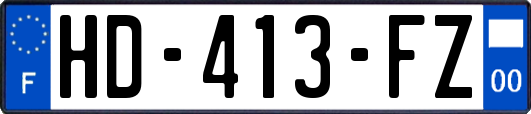 HD-413-FZ