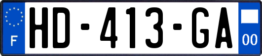 HD-413-GA