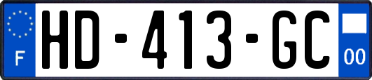 HD-413-GC