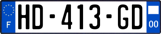 HD-413-GD