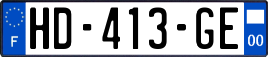 HD-413-GE