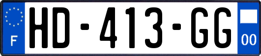 HD-413-GG