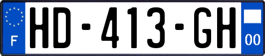HD-413-GH