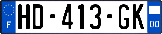 HD-413-GK