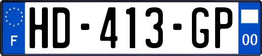 HD-413-GP