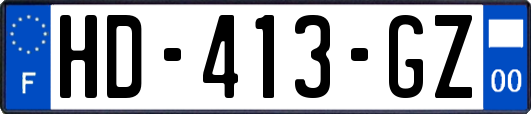 HD-413-GZ