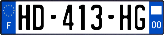 HD-413-HG