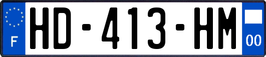 HD-413-HM