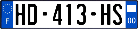 HD-413-HS