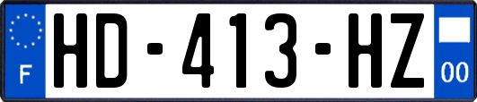 HD-413-HZ