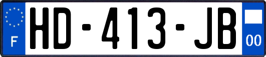 HD-413-JB