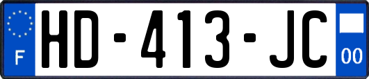 HD-413-JC