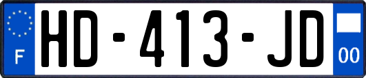 HD-413-JD