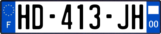 HD-413-JH