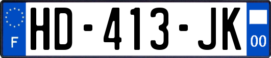 HD-413-JK