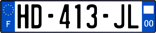 HD-413-JL
