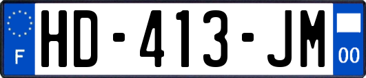HD-413-JM