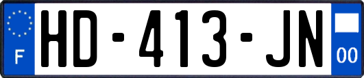 HD-413-JN